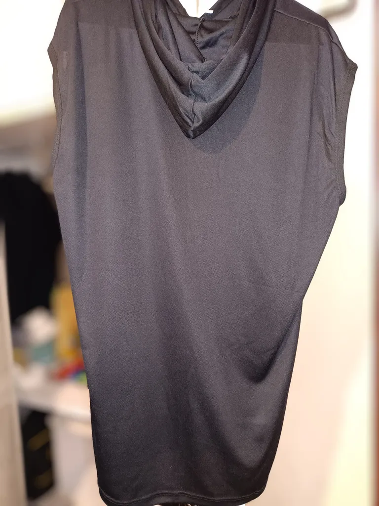 تاپ کلاه دار مردانه اولسون مدل rtx15 بسته 2 عددی