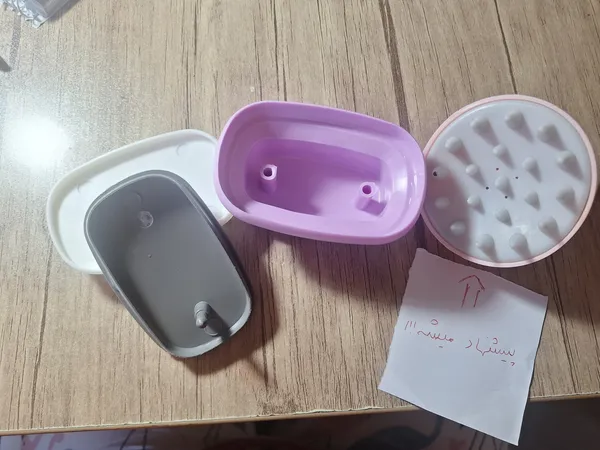 عکس ارسالی خریدار