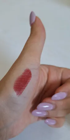 رژ لب جامد کالیستا سری Hydra Color شماره C31