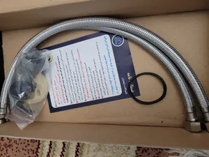 تجریه خرید شیر روشویی ایلمان مدل اردکی WW.K87