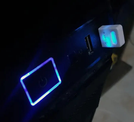 دانگل بلوتوث اوریکو مدل BTA-409