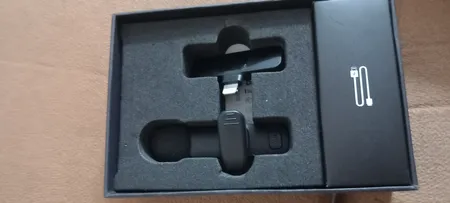 میکروفن یقه ای مدل K8