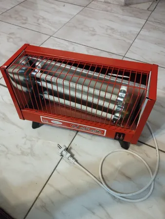 بخاری برقی اخوان فرید مدل AK 1200