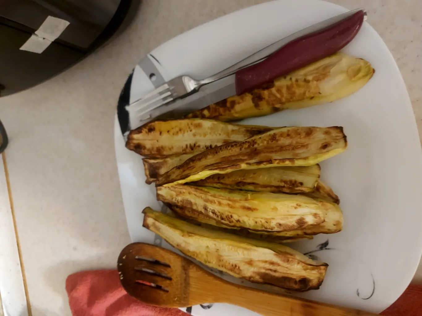 سرخ کن بدون روغن ولگا مدل 128N