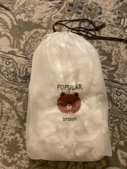 درپوش ظرف مدل 12 بسته 100 عددی