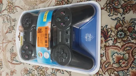 دسته بازی مچر مدل MR-56 بسته 2 عددی