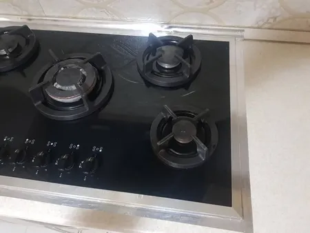 نوار چسب دی ال مدل full power