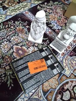 چسب رازی مدل Allplast  کد FN20 حجم 30 میلی لیتر بسته سه عددی