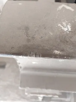 تبر سفری مدل  AXE033