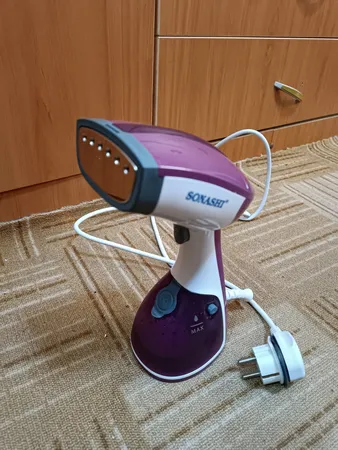 اتو بخار سوناشی مدل SGS-315