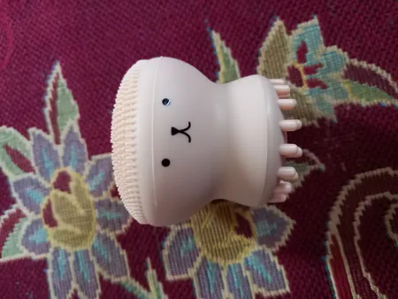 برس پاک کننده صورت مدل i10