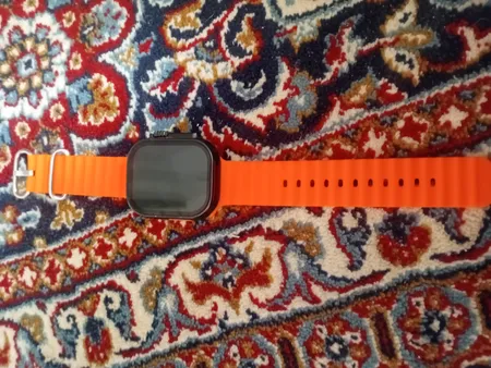 بند مدل Ocean مناسب برای اپل واچ 42/44/45/49 میلی متری