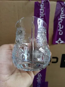 تجریه خرید فنجان ساکورا سری می جی مدل  S09600600W بسته 6 عددی