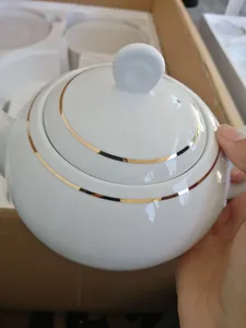 تجریه خرید سرویس غذاخوری 102 پارچه چینی زرین ایران سری ایتالیا اف مدل Zarin درجه یک