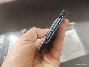 تجریه خرید اس اس دی اینترنال SATA III ام اس آی مدل SPATIUM S270 ظرفیت 240 گیگابایت