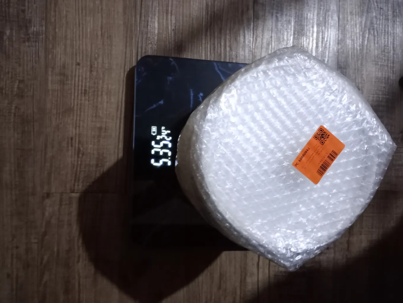 بتونه آکریلیک همه کاره ساندورا  کد 603 وزن 5 کیلوگرم