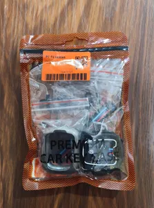 تجریه خرید کاور ریموت و سوئیچ خودرو مدل فلزی مناسب برای دنا