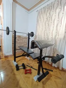 تجریه خرید میز پرس ده کاره مدل نیو اسپرت 2018