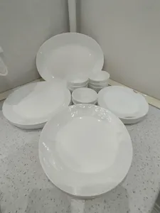 تجریه خرید سرویس غذاخوری 25 پارچه 6 نفره دینو مدل 001