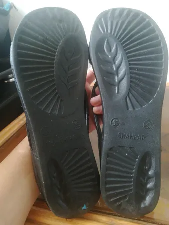 دمپایی زنانه مدل BK.2003