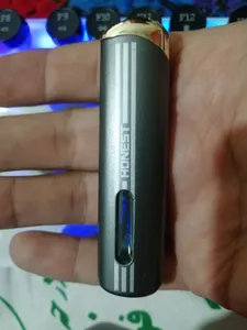 تجریه خرید فندک آنست مدل قلمی کد DKD-1496