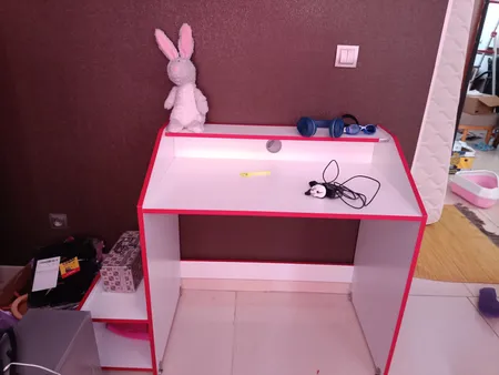 میز کامپیوتر هیراد مدل R106