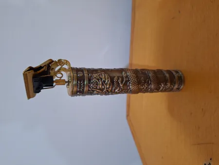 ماشین اصلاح موی صورت و بدن گودفری کد P98