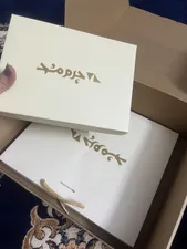 تجریه خرید کیف پول زنانه چرم مشهد مدل D5102