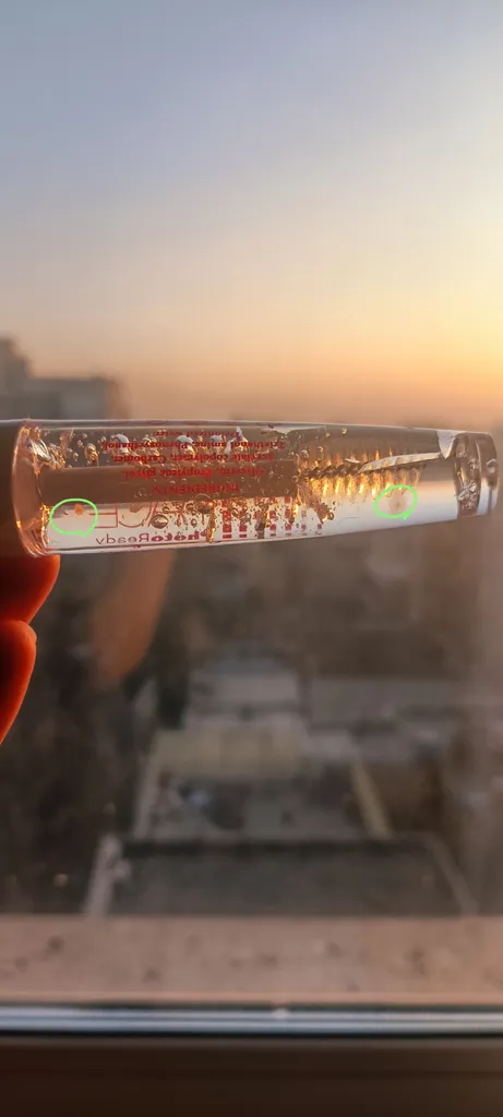 ژل ابرو آی فیس مدل photoready