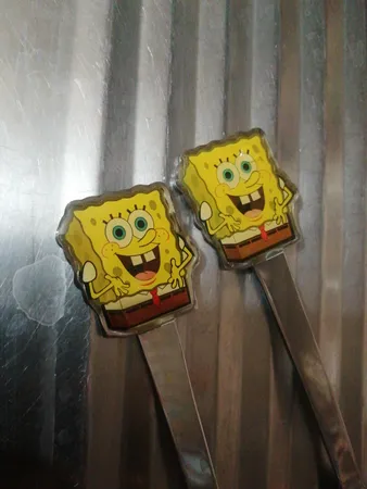 ست قاشق چنگال کودک مدل 1-1-1838