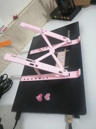 پایه نگهدارنده لپ تاپ مدل FSB1