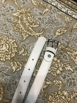 کمربند زنانه مدل C.058