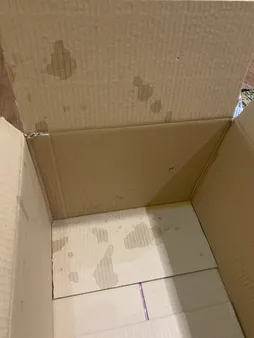 عطر جیبی مردانه ژک ساف مدل گلادیاتور حجم 22 میلی لیتر بسته 6 عددی