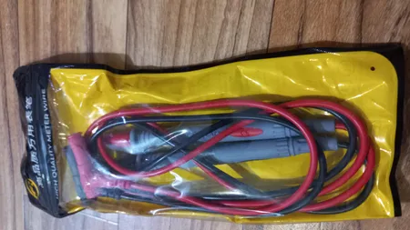 کابل مولتی متر مدل HFH-10