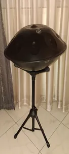 تجریه خرید هنگ درام مدل NT58 2020