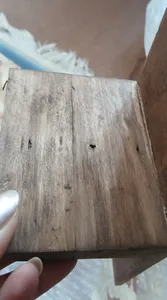 تجریه خرید طبقه دیواری مدل Macrame