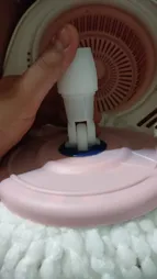سطل و زمین شوی شایلین مدل دو قلو