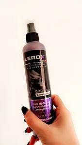 تجریه خرید اسپری مو لروکس مدل بیوتی فایر حجم 200 میلی لیتر