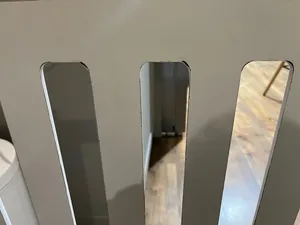 تجریه خرید جاکفشی اعیان مدل FH409