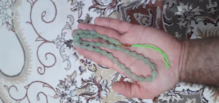 تسبیح شاه مقصود کد 0133