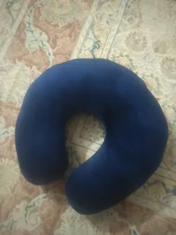 بالش دور گردنی مدل P-123