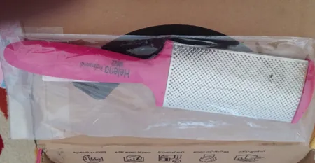 سوهان و رنده پا هلنا مدل M621