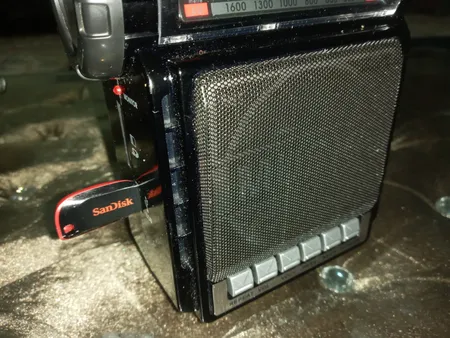 فلش مموری سن دیسک مدل Cruzer Blade CZ50 ظرفیت 16 گیگابایت با رابط USB 2.0