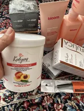 تجریه خرید ماسک مو گیاهی کالیون مدل هلو حجم 750 میلی لیتر