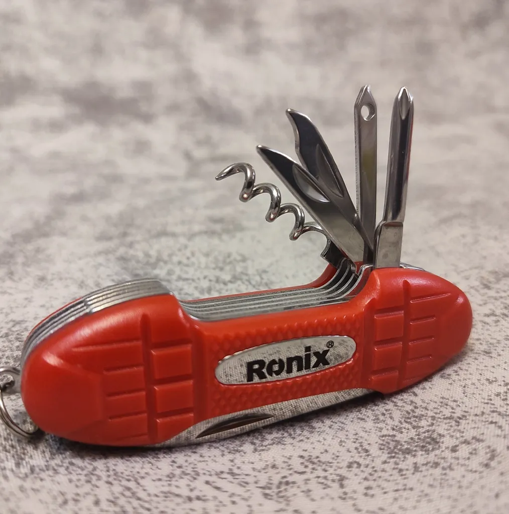 ابزار چندکاره رونیکس مدل RH-1192