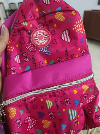 کوله پشتی بچگانه مدل B9