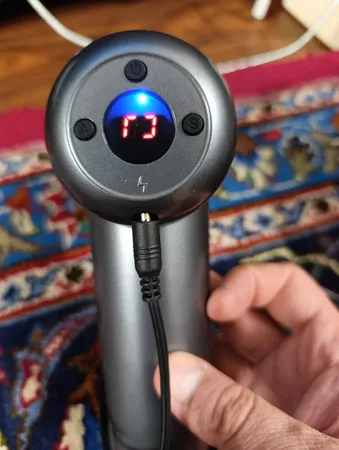 ماساژور برقی کلومن مدل K-MS2