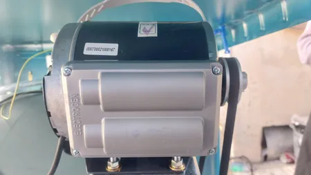 کولر آبی 7000 آبسال مدل AC70