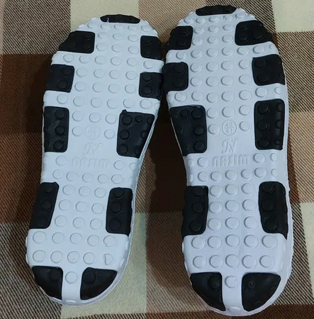 کفش ساحلی نسیم مدل کلمبیا Pa-Bl-180