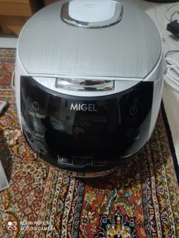 پلوپز میگل مدل GRC860